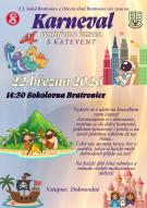 Dětský karneval  2